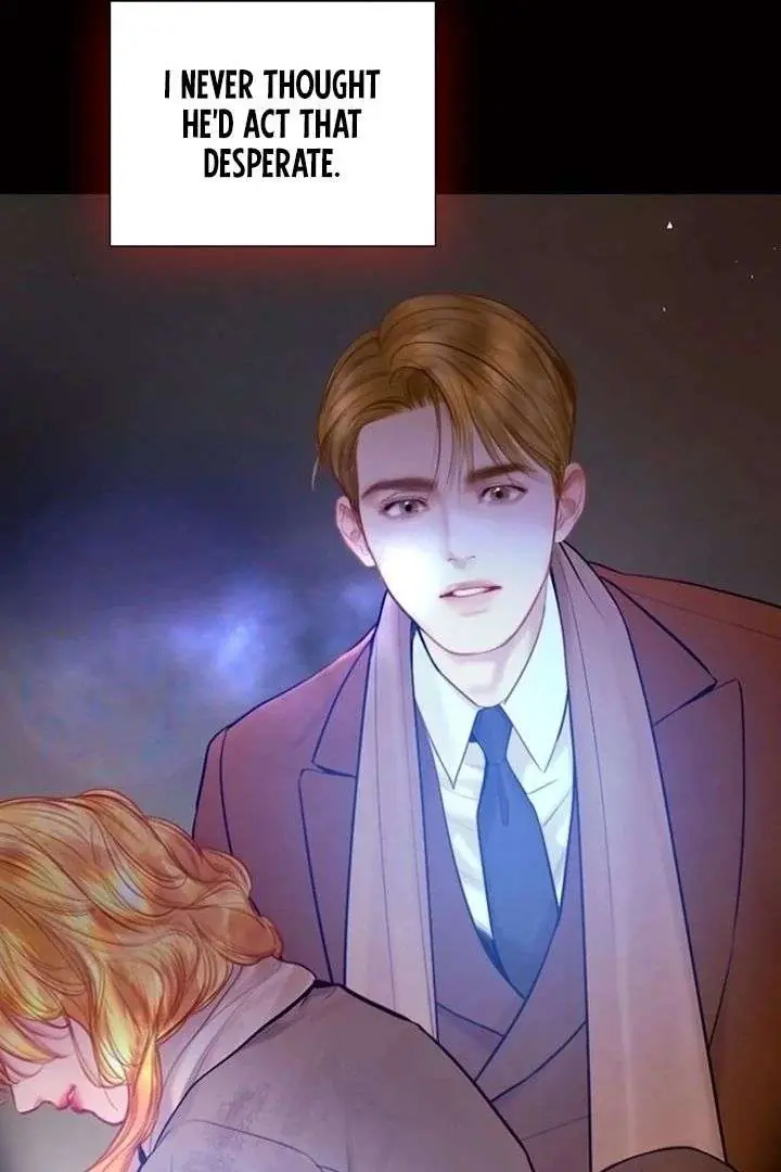 Cry, Even Better If You Beg Chapter 76 Page 112