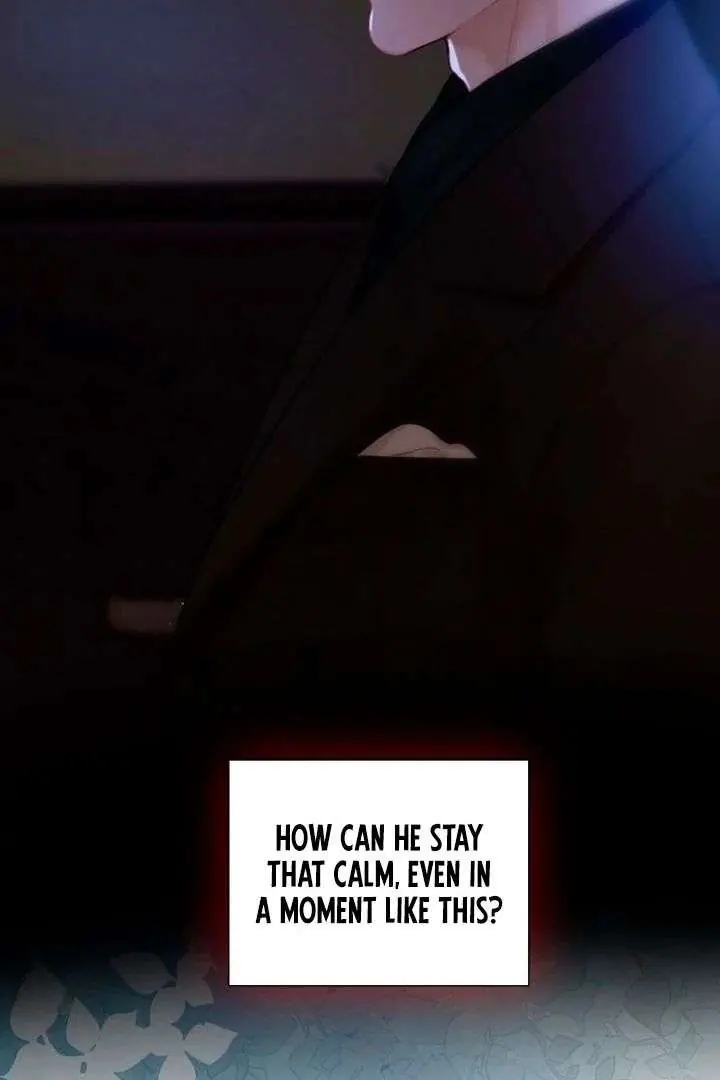 Cry, Even Better If You Beg Chapter 76 Page 116