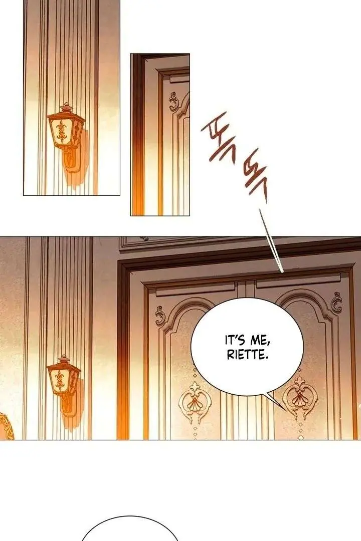 Cry, Even Better If You Beg Chapter 76 Page 123