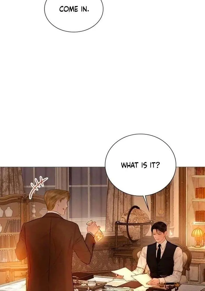 Cry, Even Better If You Beg Chapter 76 Page 124