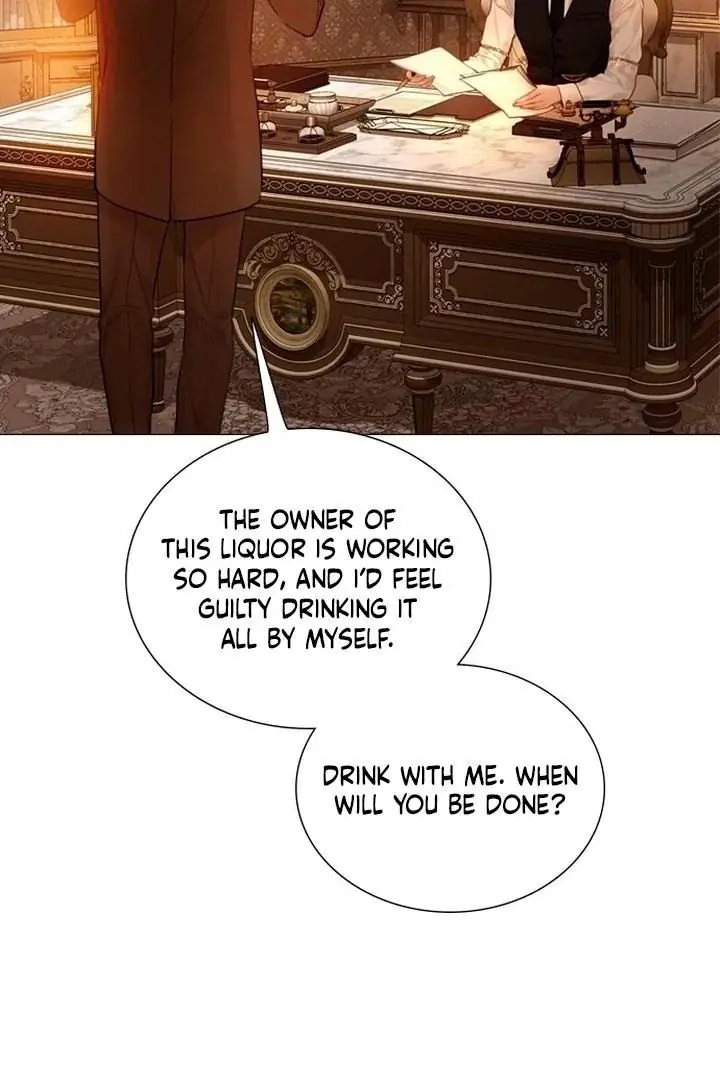 Cry, Even Better If You Beg Chapter 77 Page 5