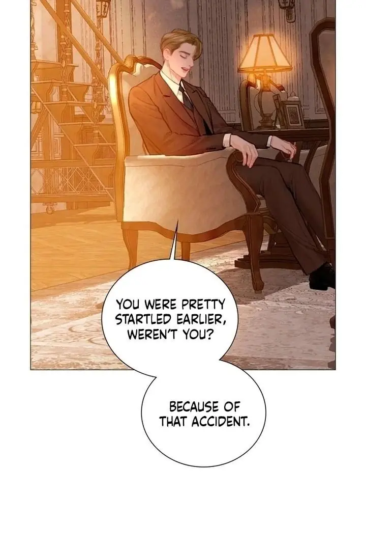 Cry, Even Better If You Beg Chapter 77 Page 9