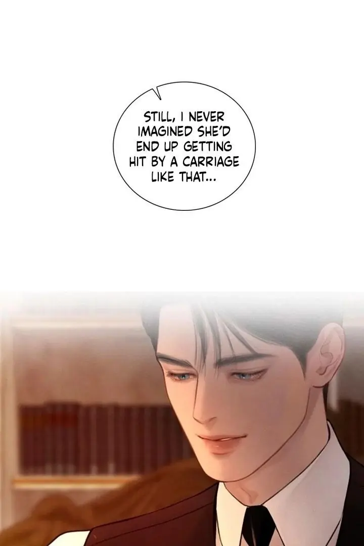 Cry, Even Better If You Beg Chapter 77 Page 12