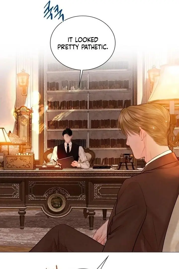 Cry, Even Better If You Beg Chapter 77 Page 16