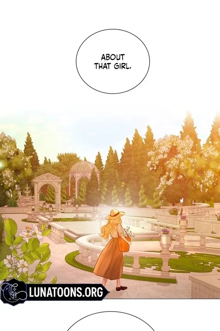 Cry, Even Better If You Beg Chapter 77 Page 21