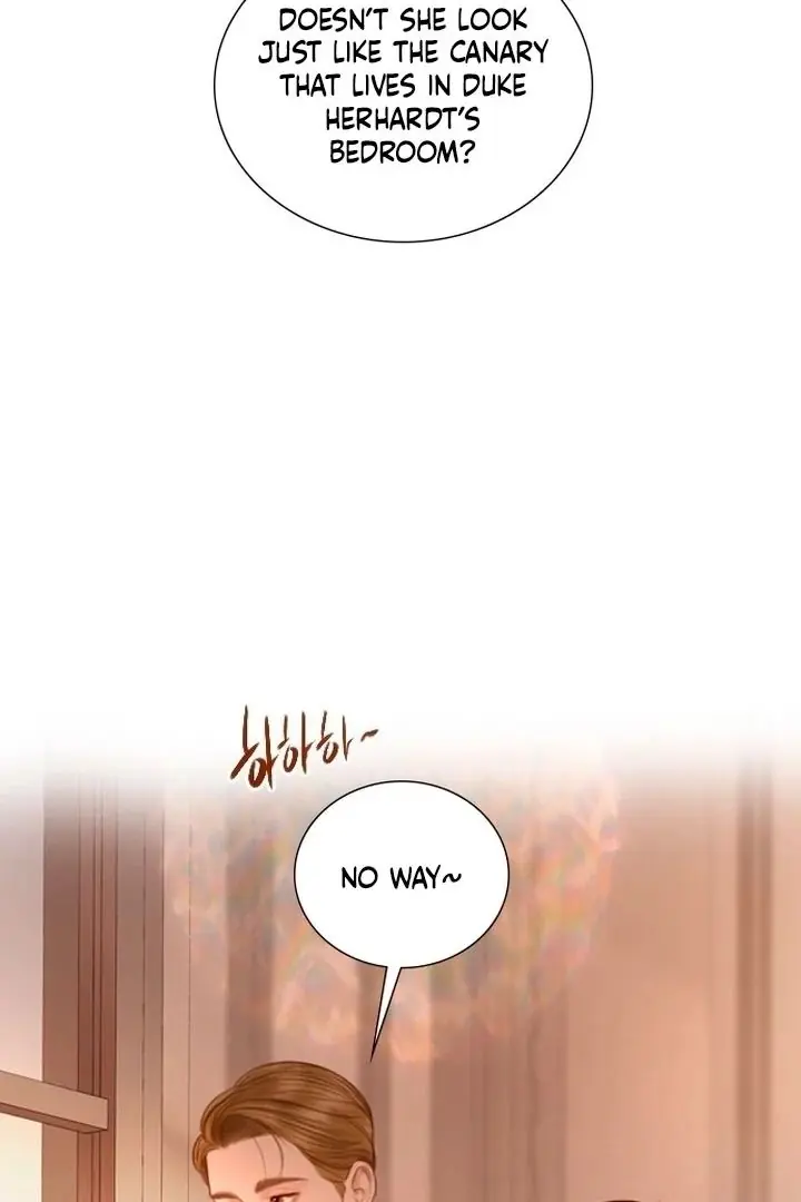 Cry, Even Better If You Beg Chapter 77 Page 22