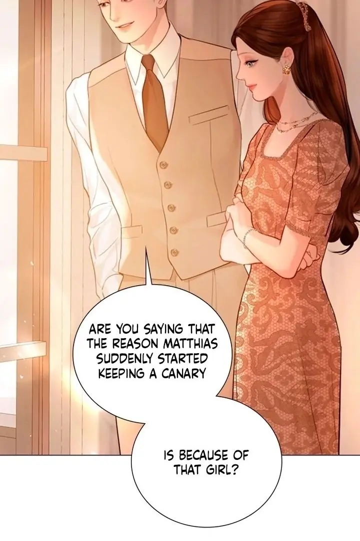 Cry, Even Better If You Beg Chapter 77 Page 23
