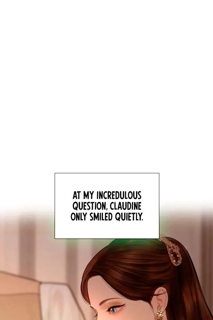 Cry, Even Better If You Beg Chapter 77 Page 24