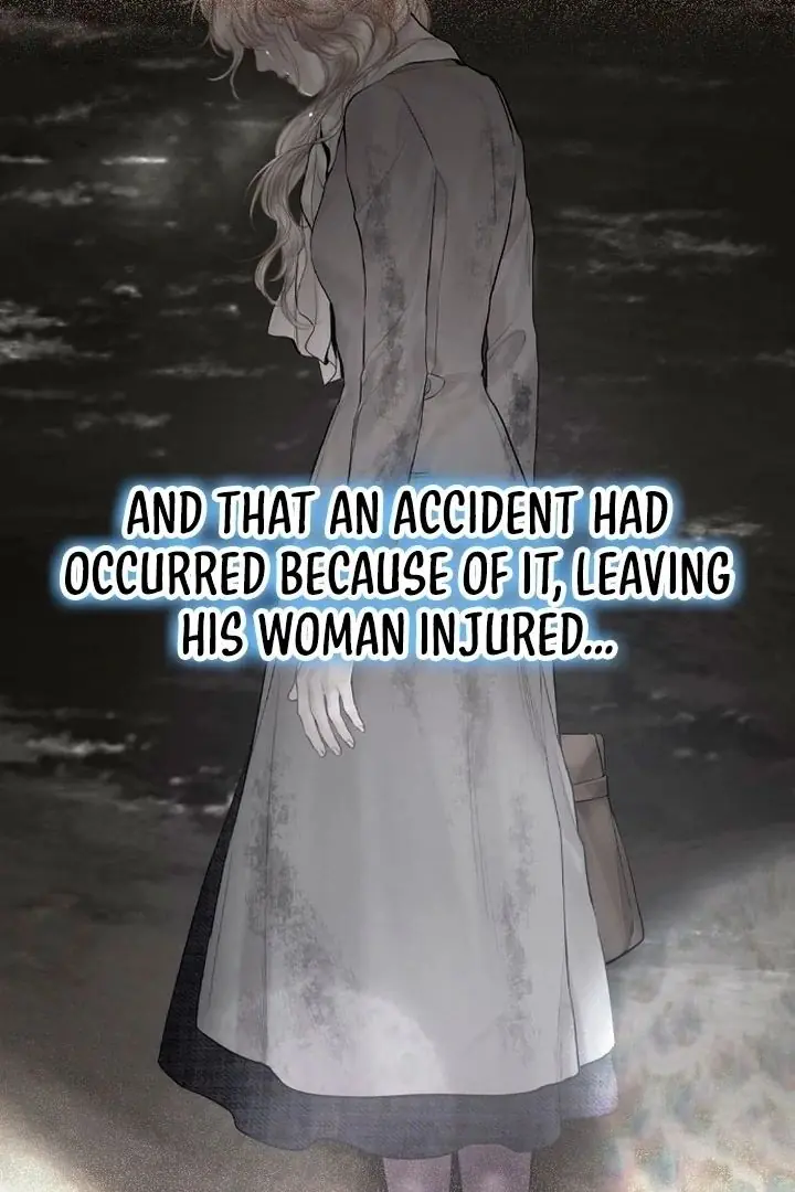 Cry, Even Better If You Beg Chapter 77 Page 35