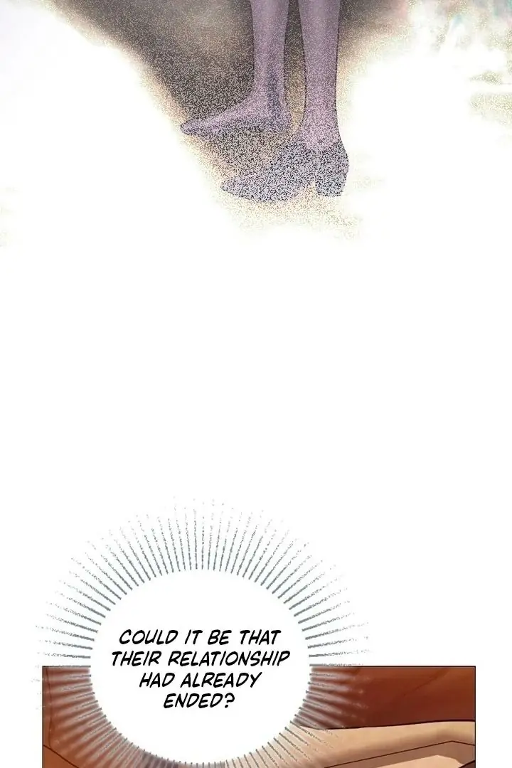 Cry, Even Better If You Beg Chapter 77 Page 36