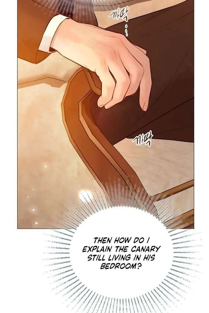 Cry, Even Better If You Beg Chapter 77 Page 37
