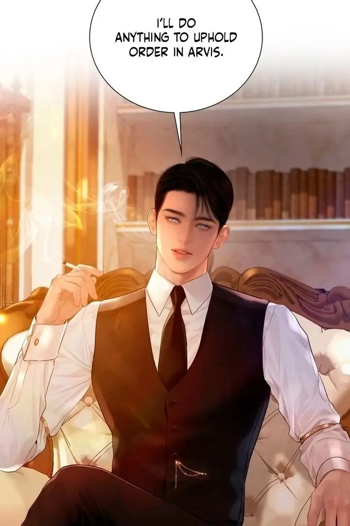 Cry, Even Better If You Beg Chapter 77 Page 49
