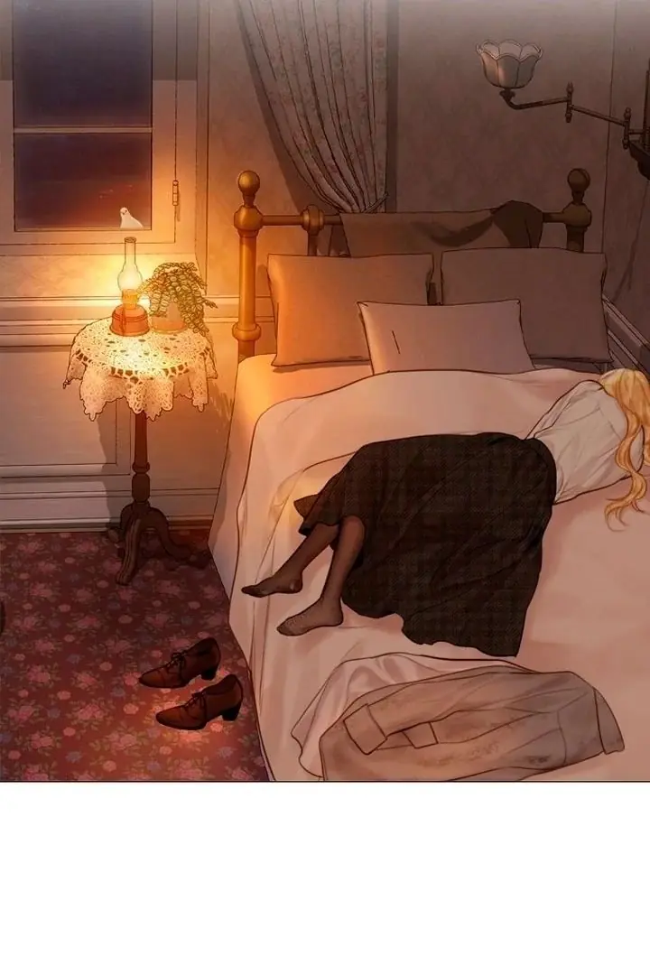 Cry, Even Better If You Beg Chapter 77 Page 58