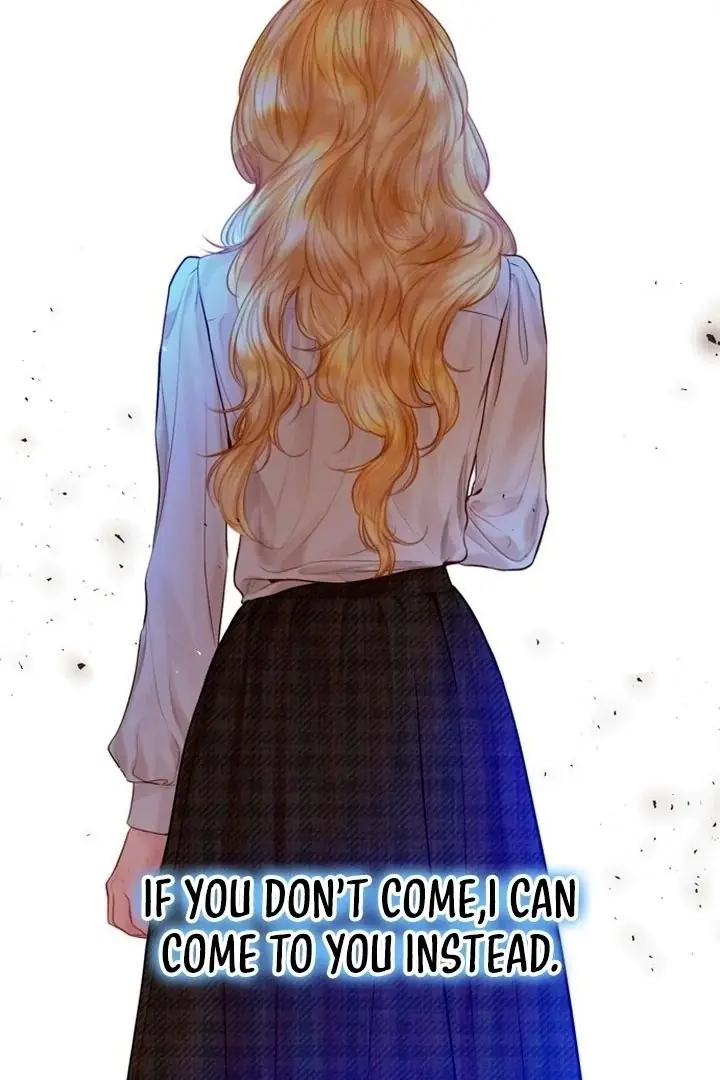 Cry, Even Better If You Beg Chapter 77 Page 68