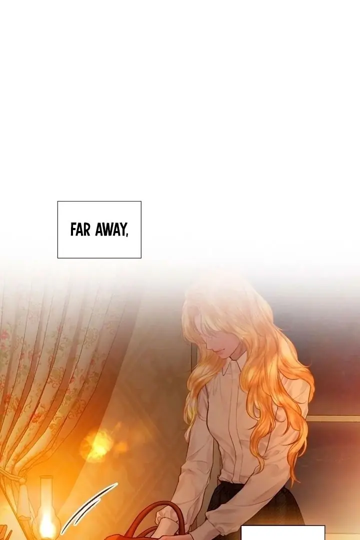 Cry, Even Better If You Beg Chapter 77 Page 73