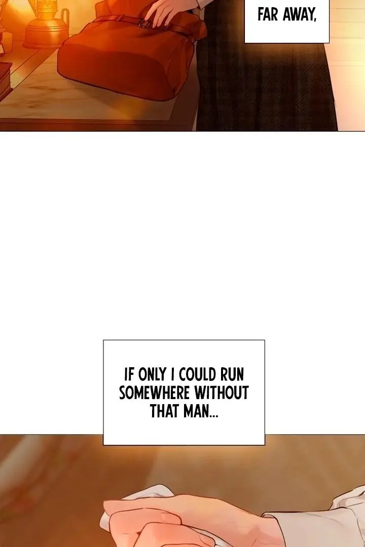 Cry, Even Better If You Beg Chapter 77 Page 74