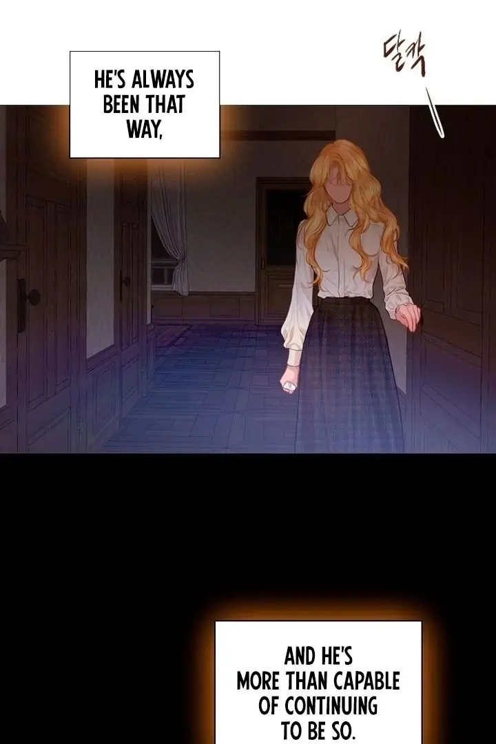 Cry, Even Better If You Beg Chapter 77 Page 77