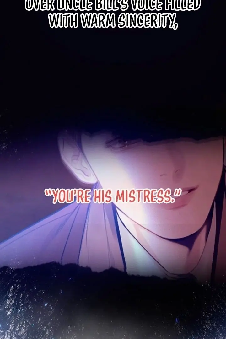 Cry, Even Better If You Beg Chapter 77 Page 83