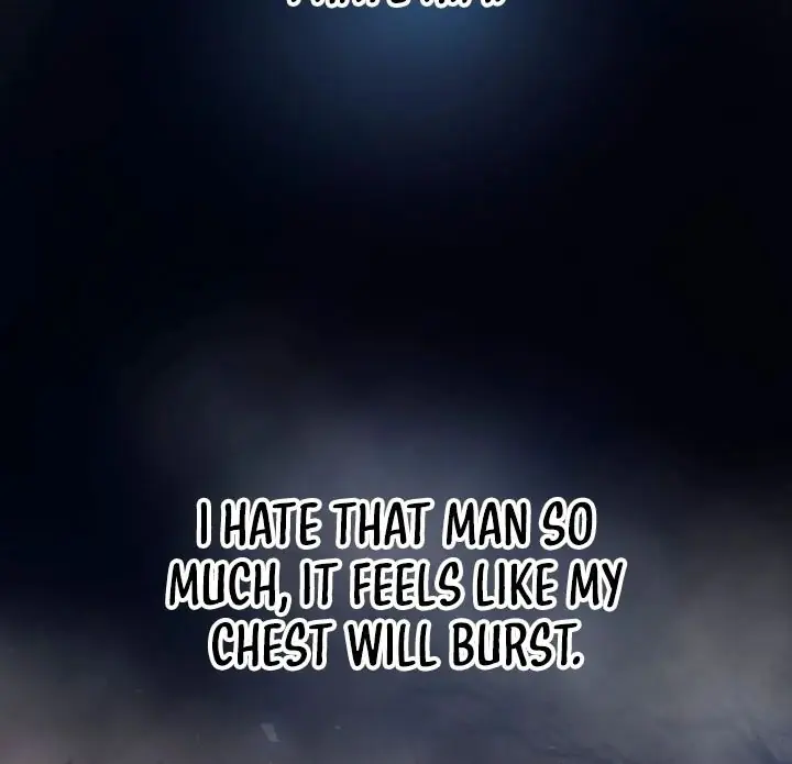 Cry, Even Better If You Beg Chapter 77 Page 85