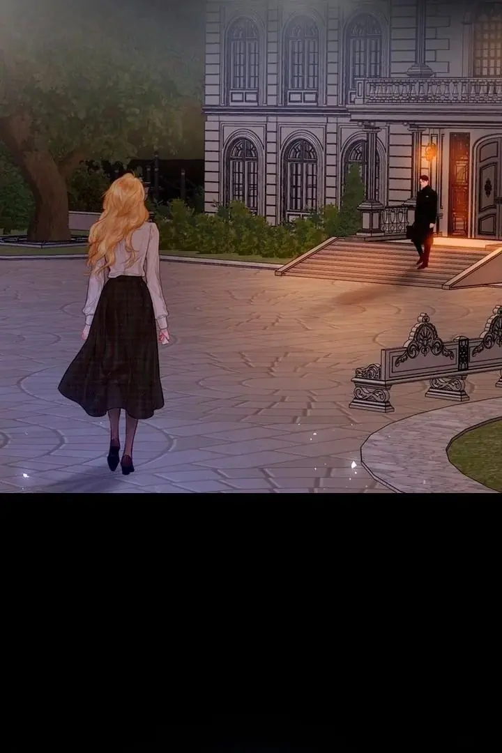 Cry, Even Better If You Beg Chapter 77 Page 89