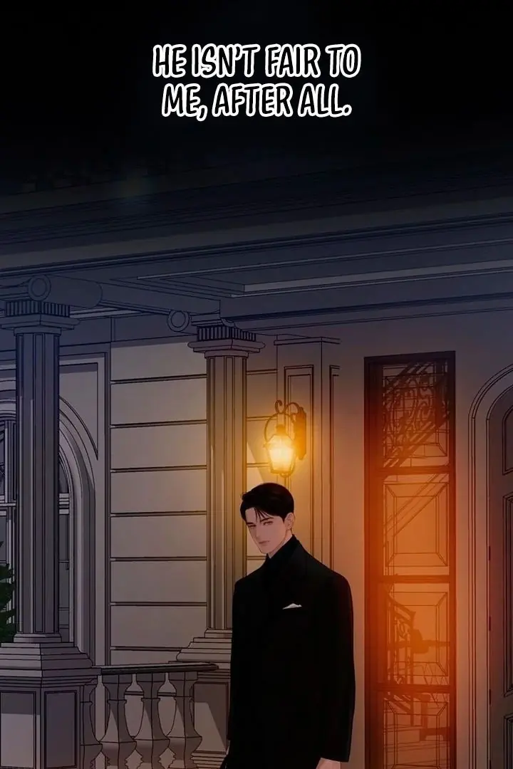Cry, Even Better If You Beg Chapter 77 Page 90
