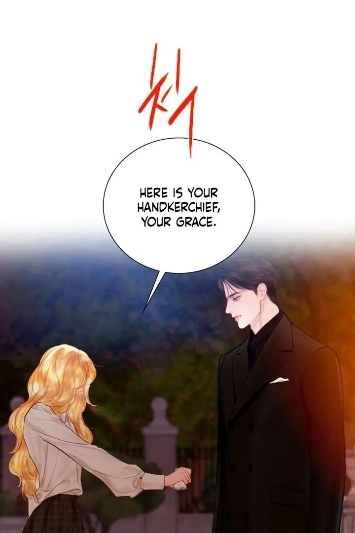 Cry, Even Better If You Beg Chapter 77 Page 97