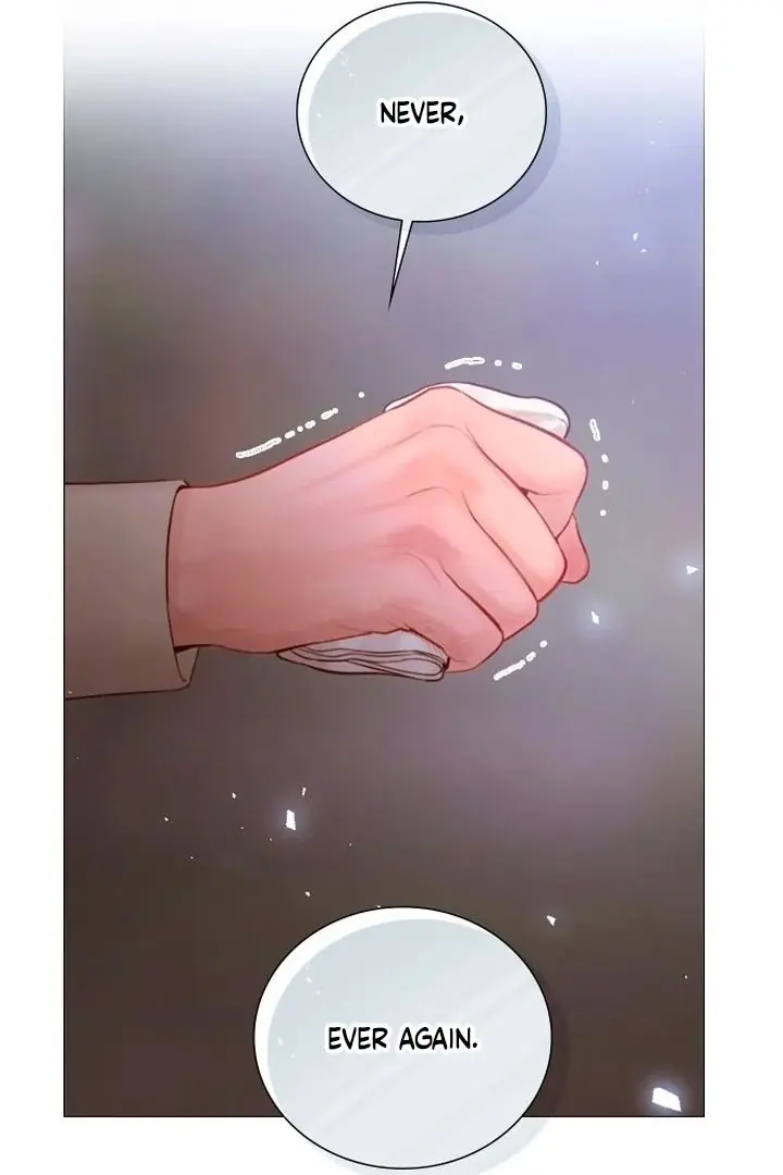 Cry, Even Better If You Beg Chapter 77 Page 100