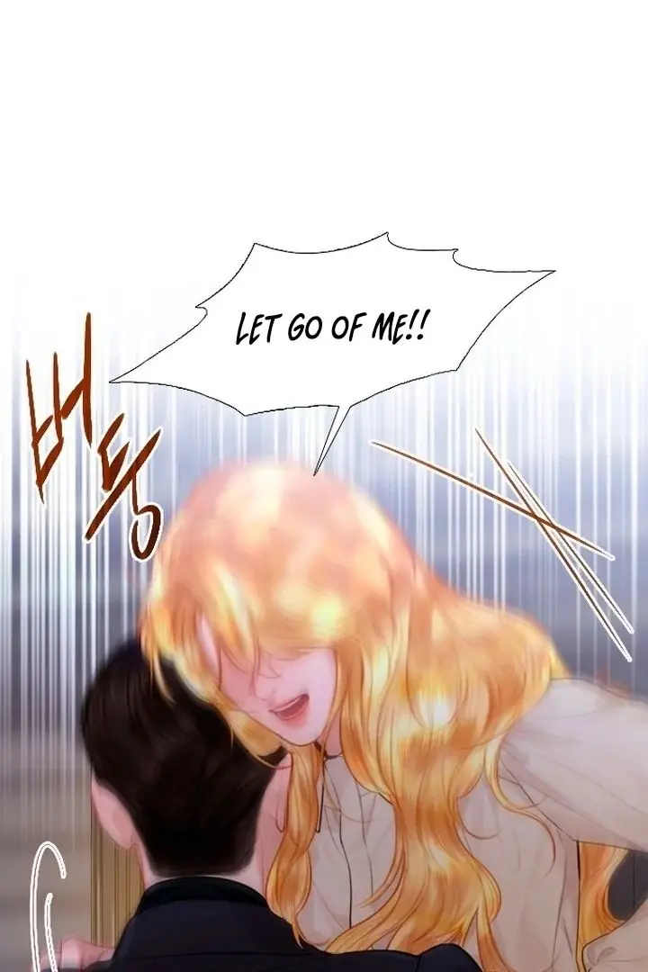Cry, Even Better If You Beg Chapter 77 Page 119