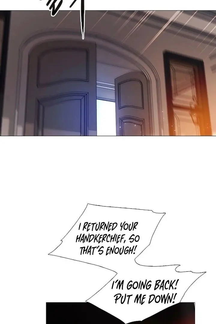 Cry, Even Better If You Beg Chapter 77 Page 125