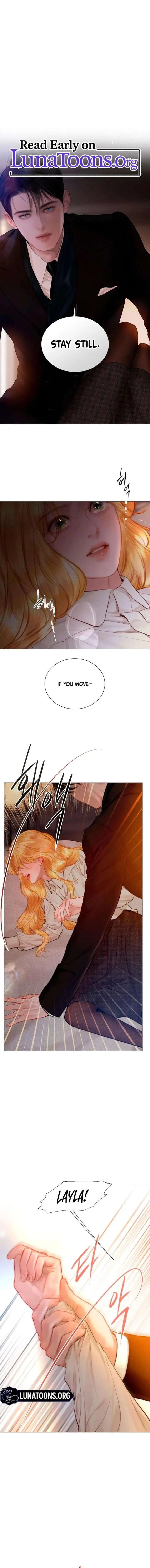 Cry, Even Better If You Beg Chapter 78 Page 2