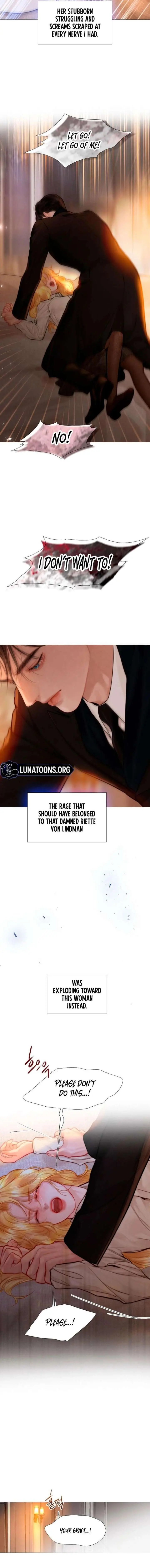 Cry, Even Better If You Beg Chapter 78 Page 5