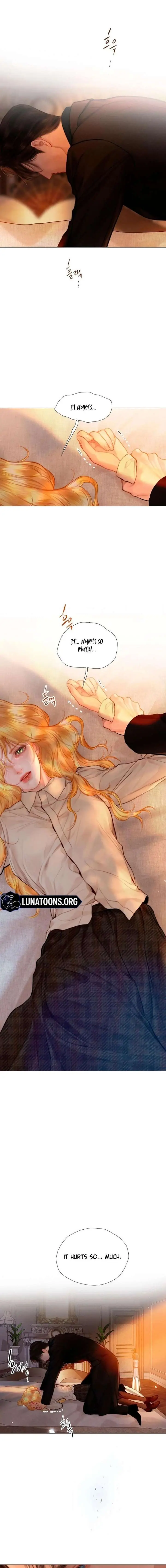 Cry, Even Better If You Beg Chapter 78 Page 6