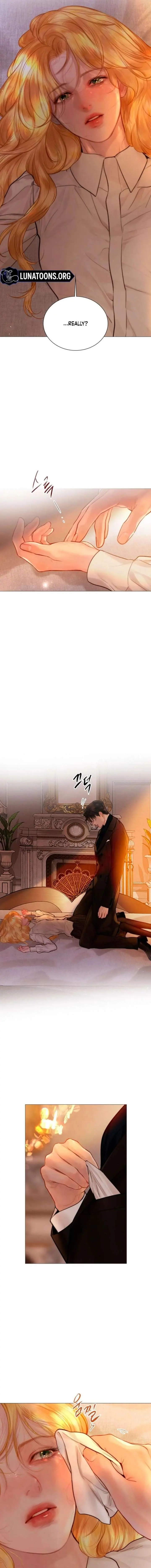 Cry, Even Better If You Beg Chapter 78 Page 10