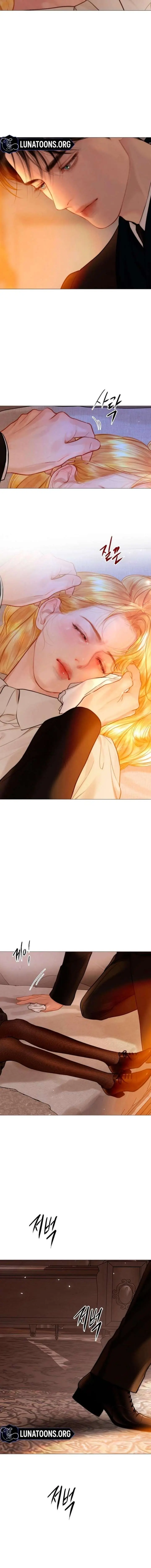 Cry, Even Better If You Beg Chapter 78 Page 11