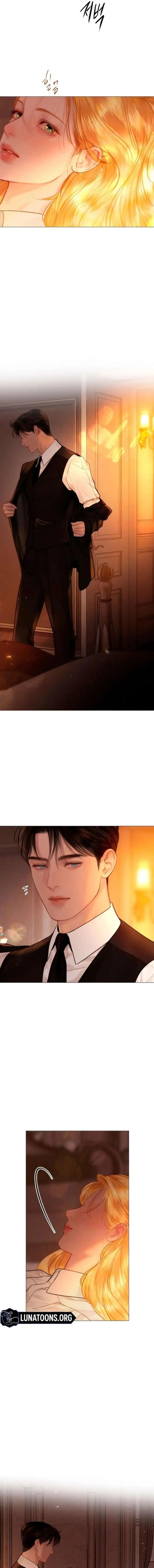 Cry, Even Better If You Beg Chapter 78 Page 12