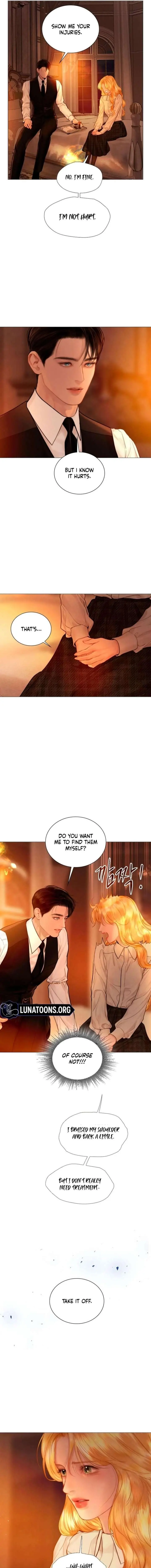 Cry, Even Better If You Beg Chapter 78 Page 14