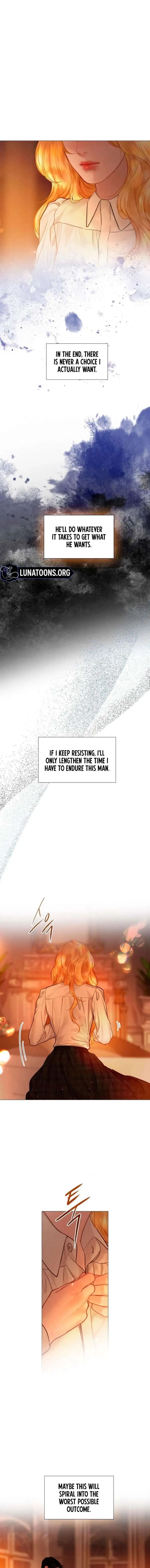 Cry, Even Better If You Beg Chapter 78 Page 16