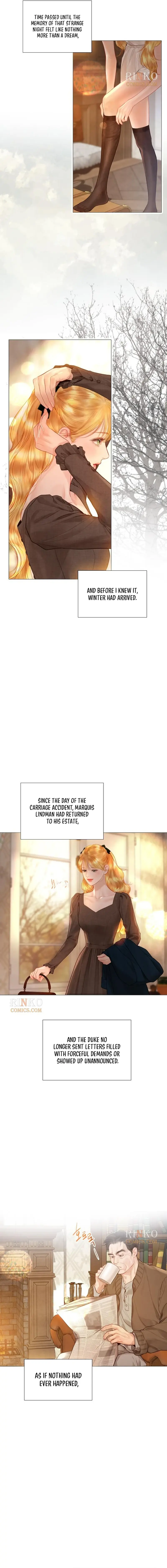 Cry, Even Better If You Beg Chapter 80 Page 4
