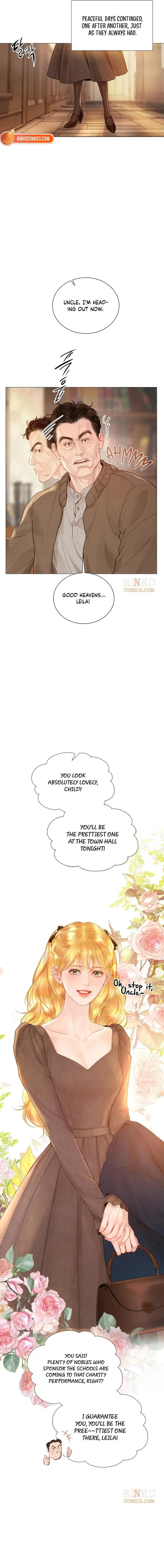 Cry, Even Better If You Beg Chapter 80 Page 5