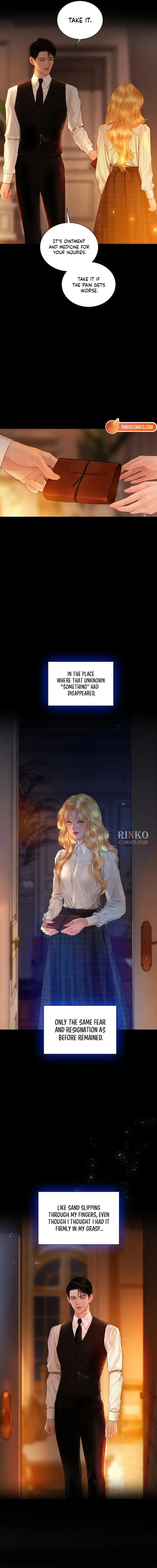 Cry, Even Better If You Beg Chapter 80 Page 16
