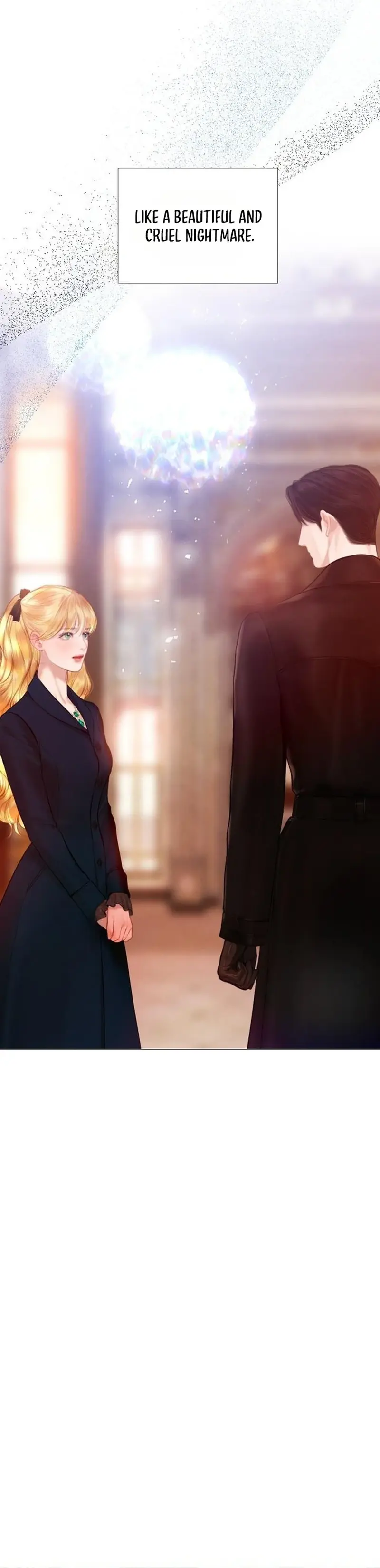 Cry, Even Better If You Beg Chapter 81 Page 5