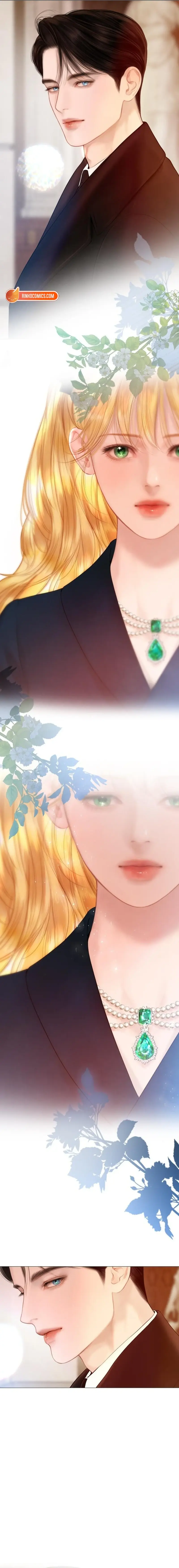 Cry, Even Better If You Beg Chapter 81 Page 6