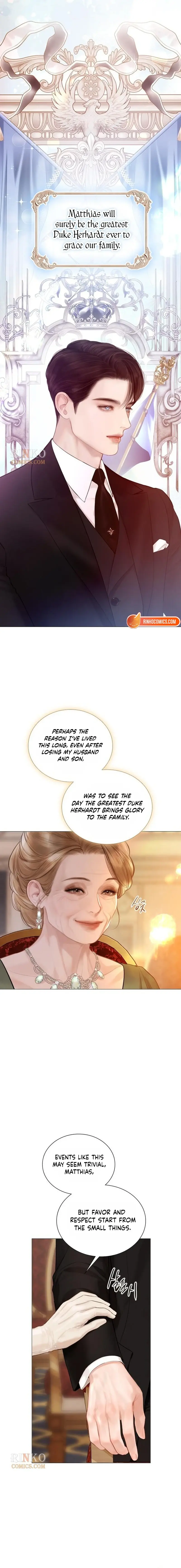 Cry, Even Better If You Beg Chapter 81 Page 10