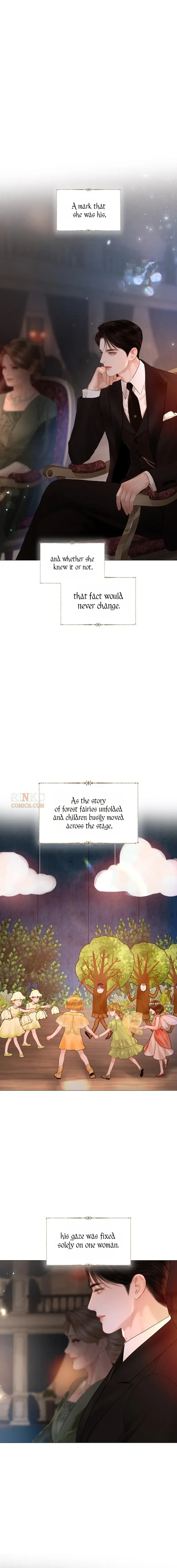 Cry, Even Better If You Beg Chapter 81 Page 14