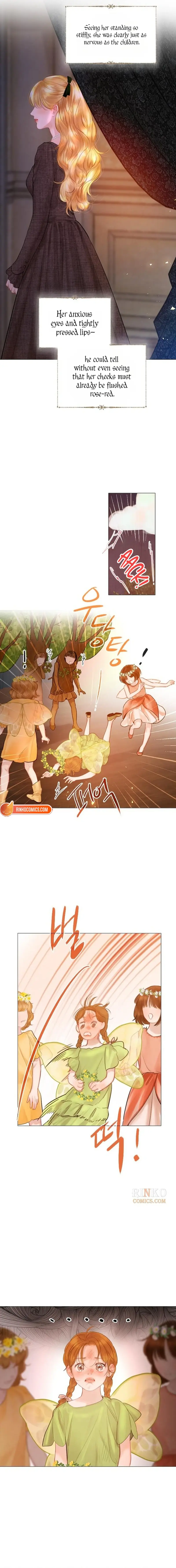 Cry, Even Better If You Beg Chapter 81 Page 15