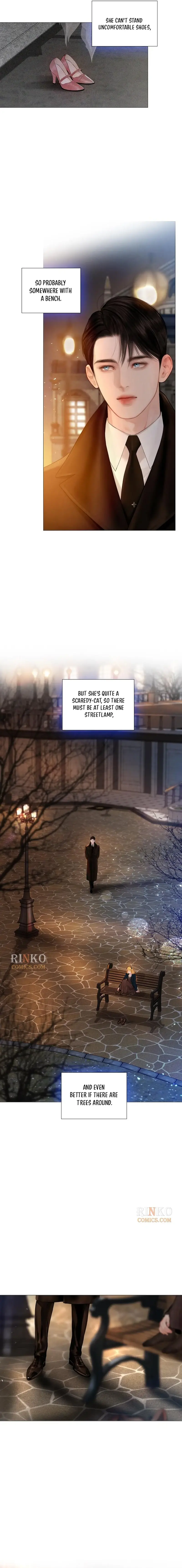 Cry, Even Better If You Beg Chapter 82 Page 4