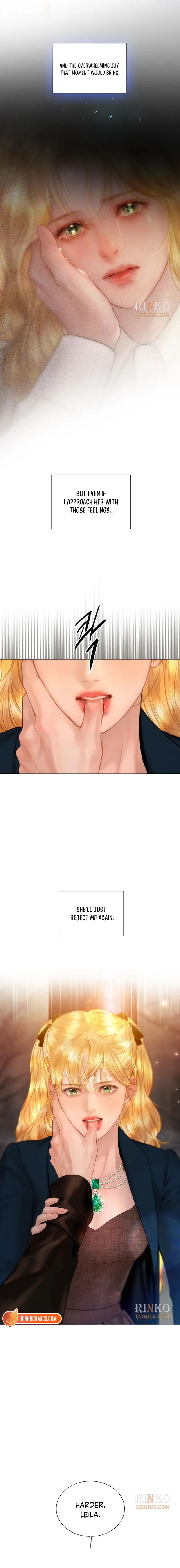 Cry, Even Better If You Beg Chapter 82 Page 17