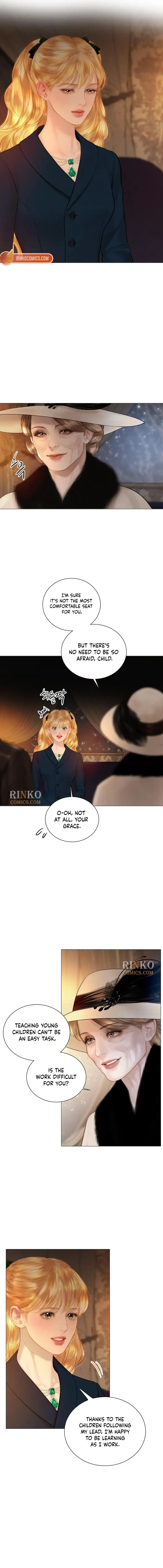 Cry, Even Better If You Beg Chapter 83 Page 4
