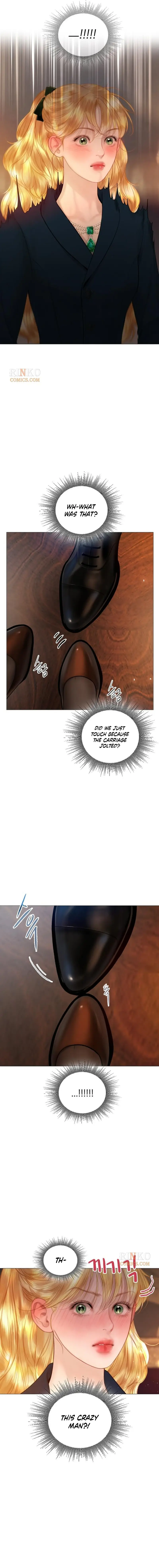 Cry, Even Better If You Beg Chapter 83 Page 7