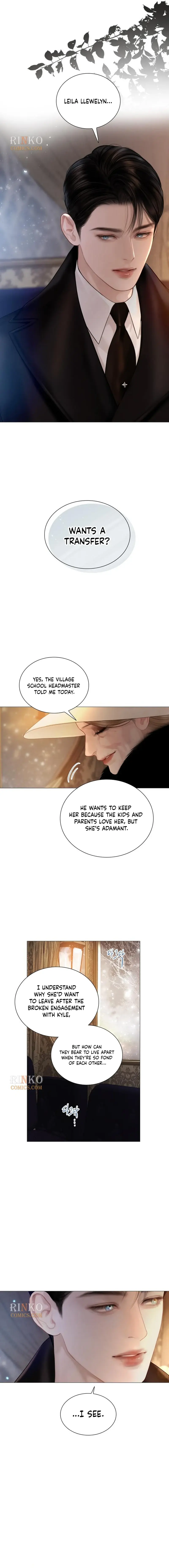 Cry, Even Better If You Beg Chapter 83 Page 15